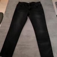 Jeans skinny in cotone Gas
