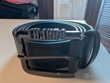 Cintura CHARRO nera