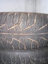 4 GOMME USATE INVERNALE 1856515 - CP16911441