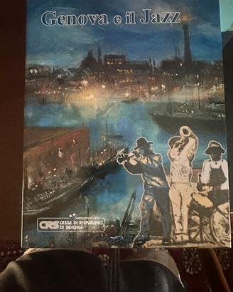 Genova e il jazz