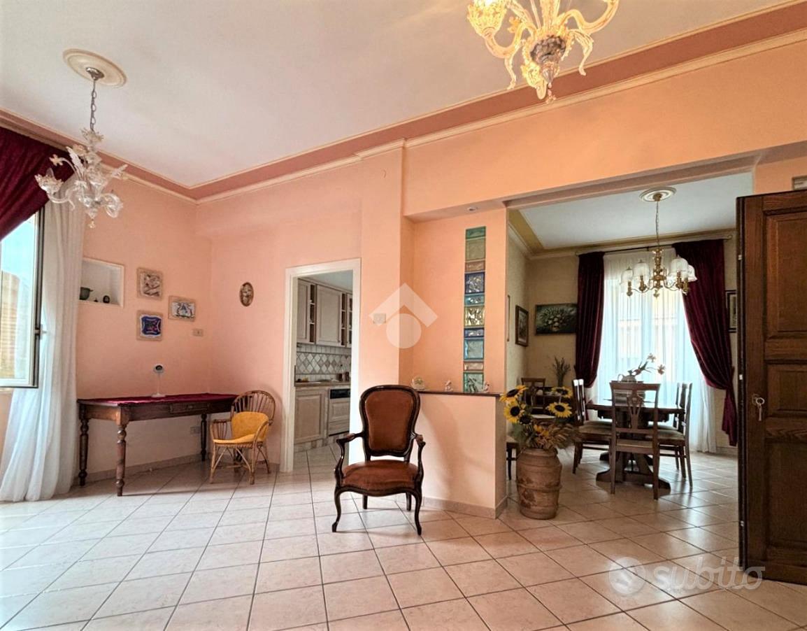 Appartamento – Grotte di Castro, Viterbo - Vista 3