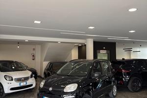 Fiat Panda 0.9 TwinAir Turbo Natural Power Easy
