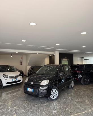 Fiat Panda 0.9 TwinAir Turbo Natural Power Easy