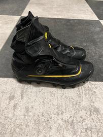SCARPE MTB INVERNALI