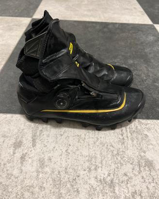 SCARPE MTB INVERNALI