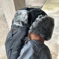 Cappello a cuffia invernale