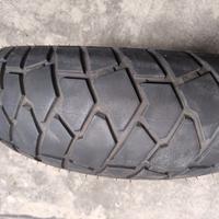 Michelin scorcher Harley Davidson 