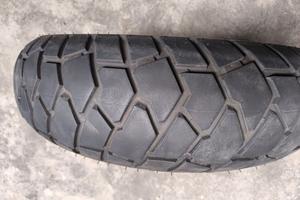 Michelin scorcher Harley Davidson 