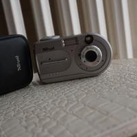 Fotocamera trust 730 S