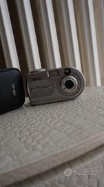 Fotocamera trust 730 S