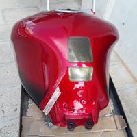 Serbatoio nudo kawasaki zx 900 '00 usato