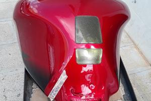 Serbatoio nudo kawasaki zx 900 '00 usato