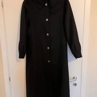 Cappotto Giorgio Armani