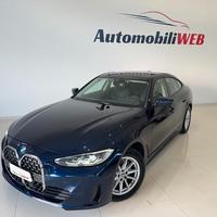 Bmw 4er Gran Coupe 420d 48V
