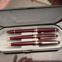 set penne 