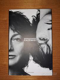 Cazzimiei G. Nannini