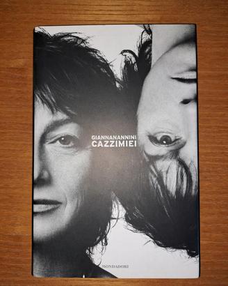 Cazzimiei G. Nannini