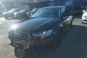 Audi A6 Avant 2.0 TDI quattro 190cv 2017