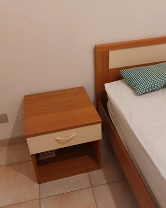 2  camere da letto