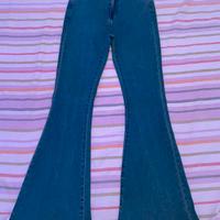 Jeans ragazza Shein