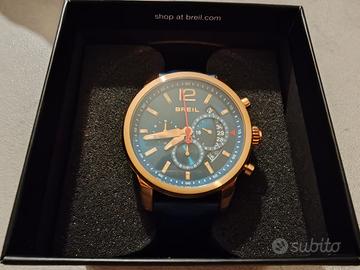 Breil uomo orologio TW-1373