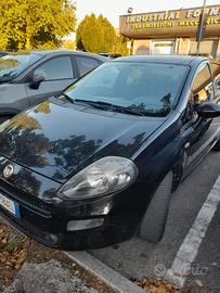 FIAT PUNTO GPL