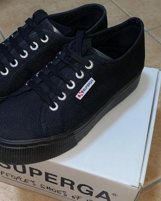 Superga 2790 Acotw Linea Up and Down