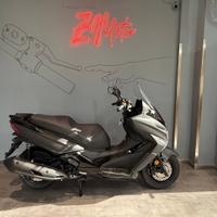 Kymco X-Town 300i