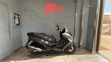 Kymco X-Town 300i