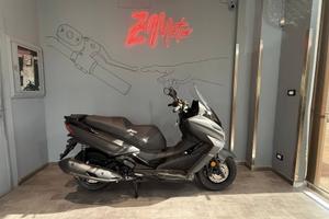 Kymco X-Town 300i