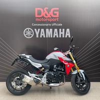 BMW F 900 R -