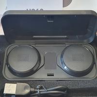 OBEST Casco Moto Auricolare,Cuffie Bluetooth 5.3 p