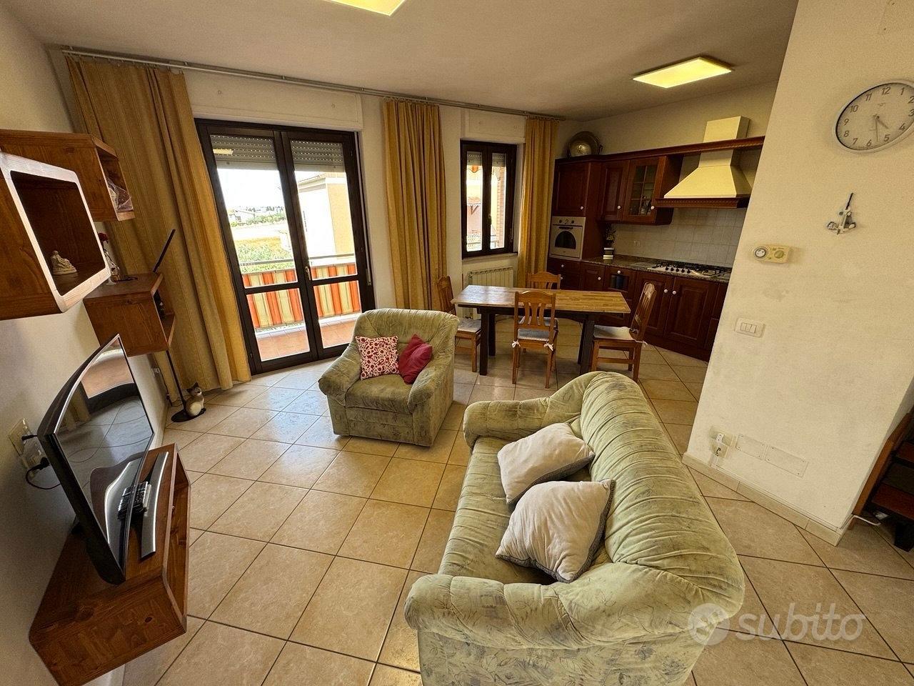 Appartamento – San Salvo, Zona 167, Chieti - Vista 5