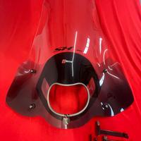 Parabrezza Honda Sh 125/150