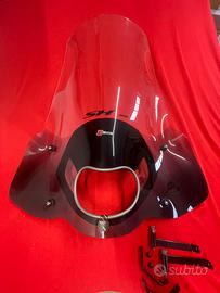 Parabrezza Honda Sh 125/150