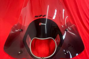 Parabrezza Honda Sh 125/150