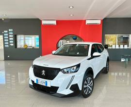 PEUGEOT 2008 100cv ALLURE