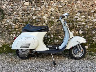 Vespa 50 1966
