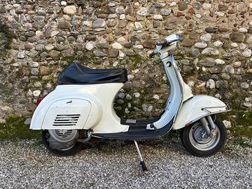 Vespa 50 1966