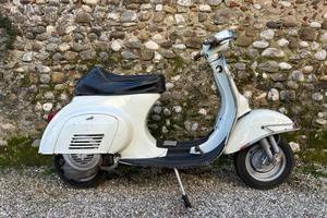 Vespa 50 1966