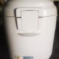 Macchina per il pane