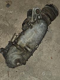 blocchi motore lambretta