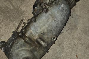 blocchi motore lambretta