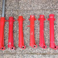 Fantic,Beta foderi forcella trial da 35 mm varie