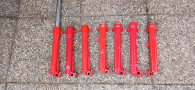 Fantic,Beta foderi forcella trial da 35 mm varie