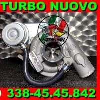 Turbo turbina fiat bravo 1.9 td turbocompressore