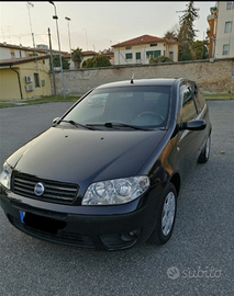 Fiat punto 1.2