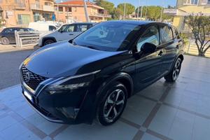 Nissan Qashqai MHEV 140 CV N-Connecta