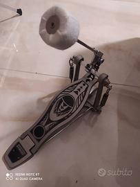 Pedale cassa grancassa tamburo