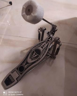 Pedale cassa grancassa tamburo